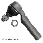Steering Tie Rod End Beck Arnley 101-5484