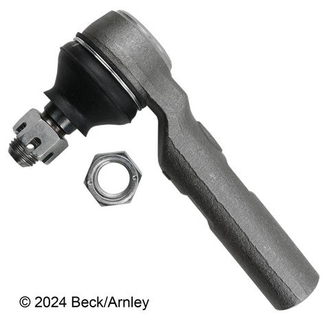 Steering Tie Rod End Beck Arnley 101-5484