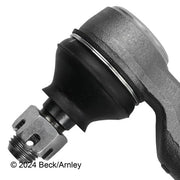 Steering Tie Rod End Beck Arnley 101-5484