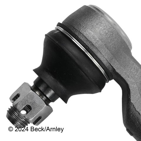 Steering Tie Rod End Beck Arnley 101-5484