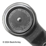 Steering Tie Rod End Beck Arnley 101-5484