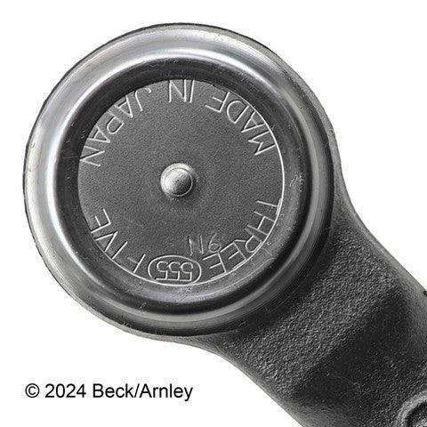 Steering Tie Rod End Beck Arnley 101-5484