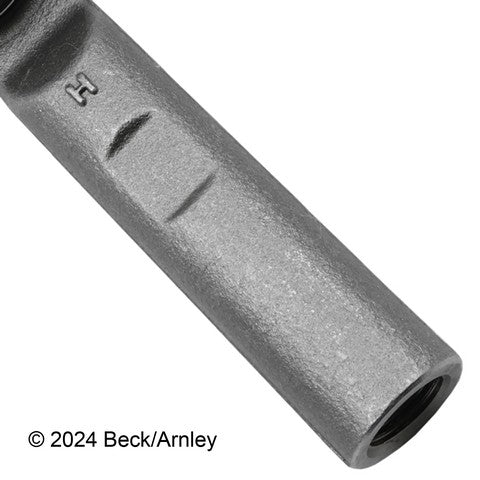 Steering Tie Rod End Beck Arnley 101-5484