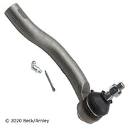 Steering Tie Rod End Beck Arnley 101-5485