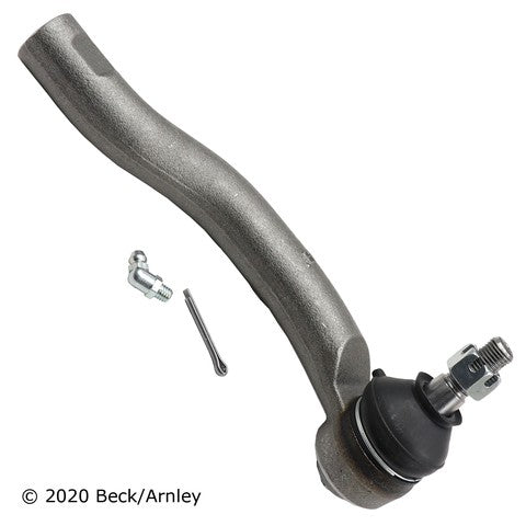 Steering Tie Rod End Beck Arnley 101-5485