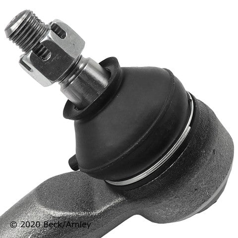 Steering Tie Rod End Beck Arnley 101-5485