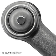 Steering Tie Rod End Beck Arnley 101-5485