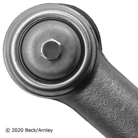 Steering Tie Rod End Beck Arnley 101-5485