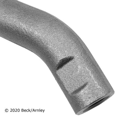 Steering Tie Rod End Beck Arnley 101-5485