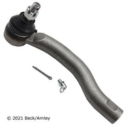 Steering Tie Rod End Beck Arnley 101-5486