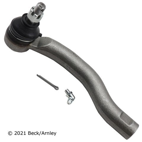 Steering Tie Rod End Beck Arnley 101-5486