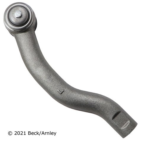 Steering Tie Rod End Beck Arnley 101-5486
