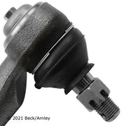 Steering Tie Rod End Beck Arnley 101-5486