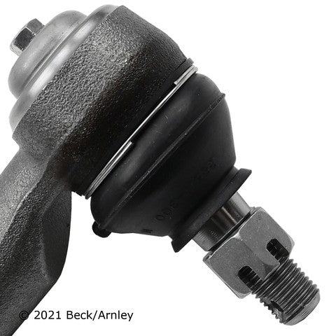 Steering Tie Rod End Beck Arnley 101-5486