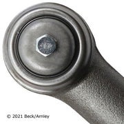 Steering Tie Rod End Beck Arnley 101-5486
