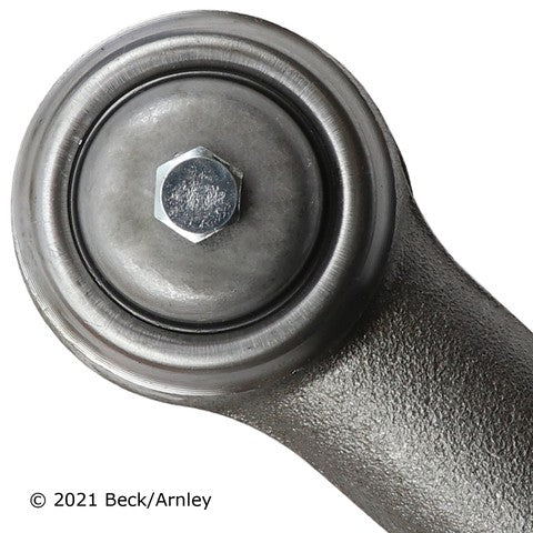 Steering Tie Rod End Beck Arnley 101-5486