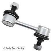 Suspension Stabilizer Bar Link Beck Arnley 101-5496