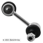 Suspension Stabilizer Bar Link Beck Arnley 101-5496