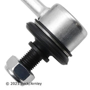 Suspension Stabilizer Bar Link Beck Arnley 101-5496