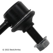 Suspension Stabilizer Bar Link Beck Arnley 101-5507