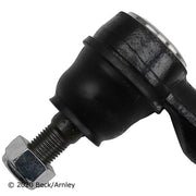 Steering Tie Rod End Beck Arnley 101-5508