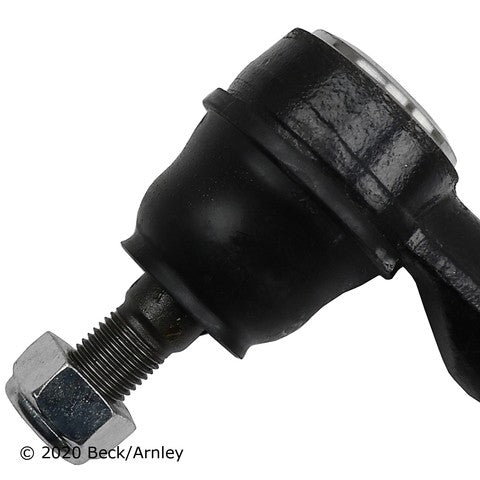 Steering Tie Rod End Beck Arnley 101-5508