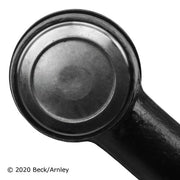 Steering Tie Rod End Beck Arnley 101-5508