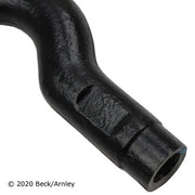 Steering Tie Rod End Beck Arnley 101-5508