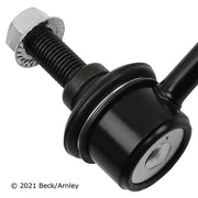 Suspension Stabilizer Bar Link Beck Arnley 101-5510