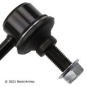 Suspension Stabilizer Bar Link Beck Arnley 101-5510