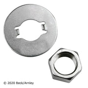 Steering Tie Rod End Beck Arnley 101-5515