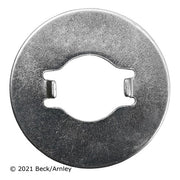 Steering Tie Rod End Beck Arnley 101-5515