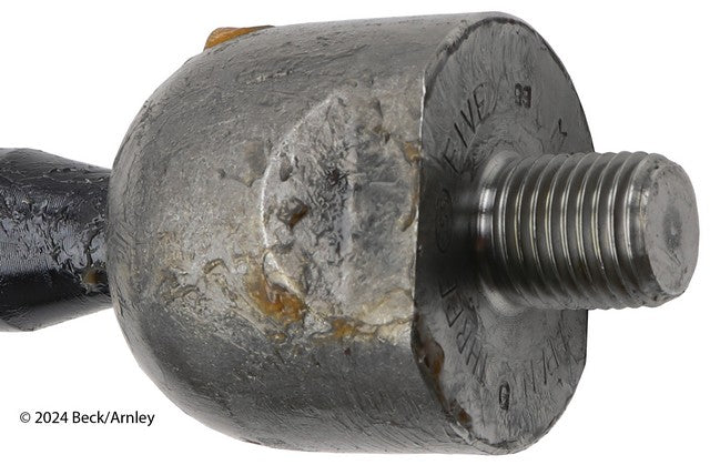 Steering Tie Rod End Beck Arnley 101-5516