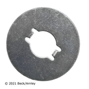 Steering Tie Rod End Beck Arnley 101-5517