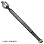 Steering Tie Rod End Beck Arnley 101-5518