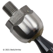Steering Tie Rod End Beck Arnley 101-5518