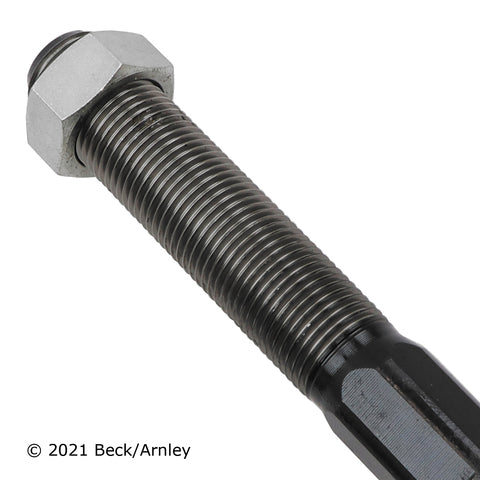 Steering Tie Rod End Beck Arnley 101-5518