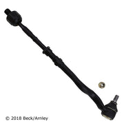 Steering Tie Rod Assembly Beck Arnley 101-5519