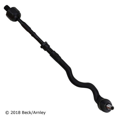 Steering Tie Rod Assembly Beck Arnley 101-5519