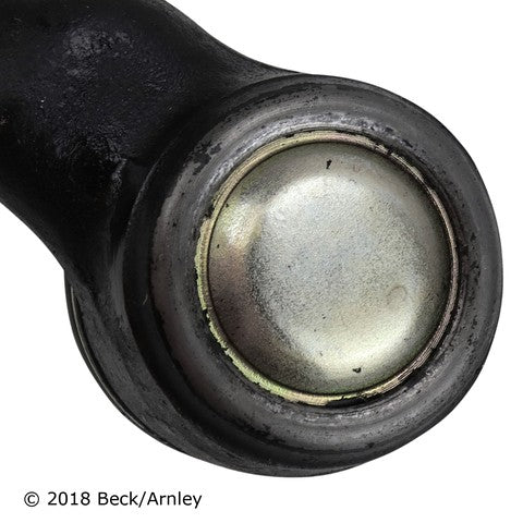 Steering Tie Rod Assembly Beck Arnley 101-5519