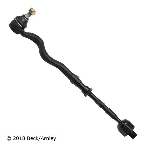 Steering Tie Rod Assembly Beck Arnley 101-5520