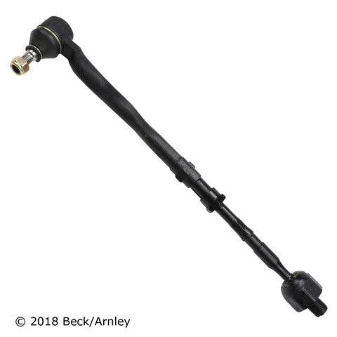 Steering Tie Rod Assembly Beck Arnley 101-5520