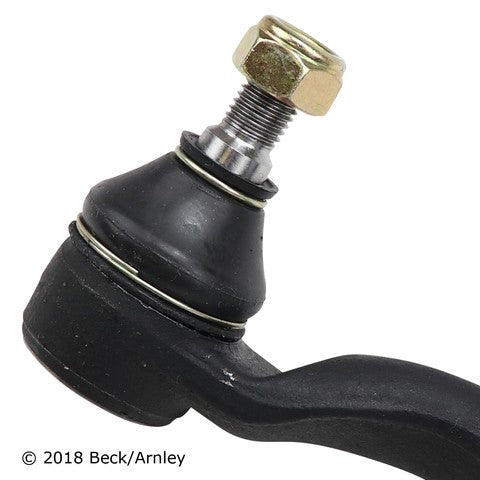 Steering Tie Rod Assembly Beck Arnley 101-5520