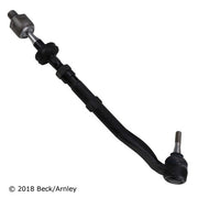 Steering Tie Rod Assembly Beck Arnley 101-5522