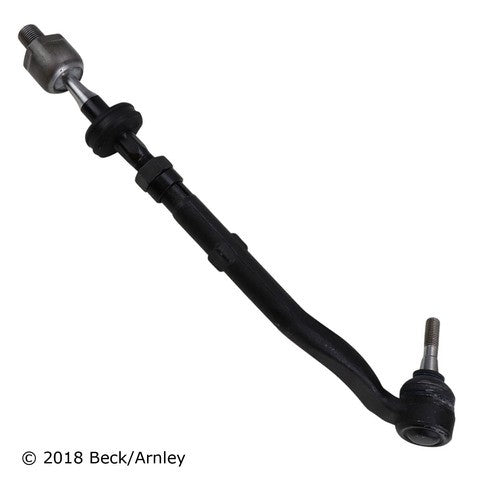 Steering Tie Rod Assembly Beck Arnley 101-5522