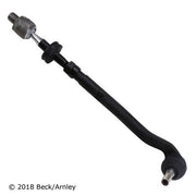 Steering Tie Rod Assembly Beck Arnley 101-5522