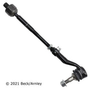 Steering Tie Rod Assembly Beck Arnley 101-5553