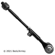 Steering Tie Rod Assembly Beck Arnley 101-5553