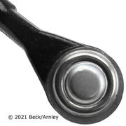 Steering Tie Rod Assembly Beck Arnley 101-5553