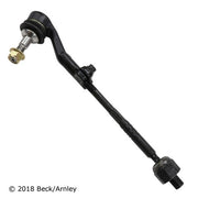 Steering Tie Rod Assembly Beck Arnley 101-5554